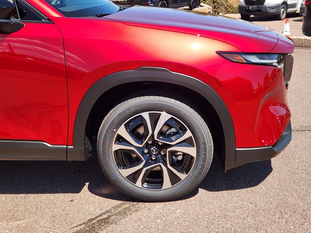 New 2026 MAZDA CX-5 Preferred AWD/4WD image 29