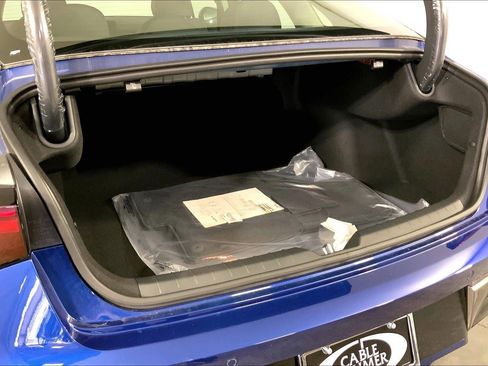 New 2026 Kia K5 EX image 5