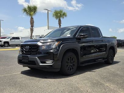 Used 2023 Honda Ridgeline RTL
