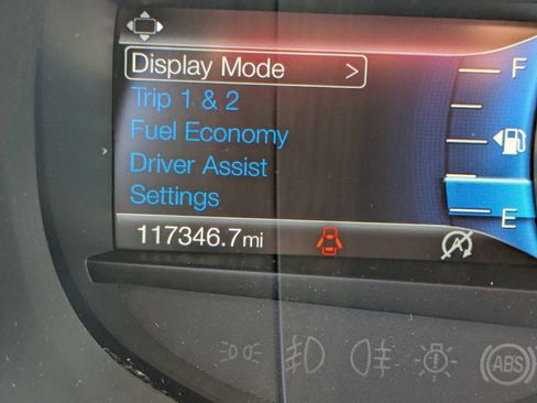 Used 2022 Ford Edge SE AWD/4WD image 19