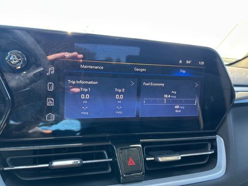 Used 2024 Chevrolet TrailBlazer LT image 43