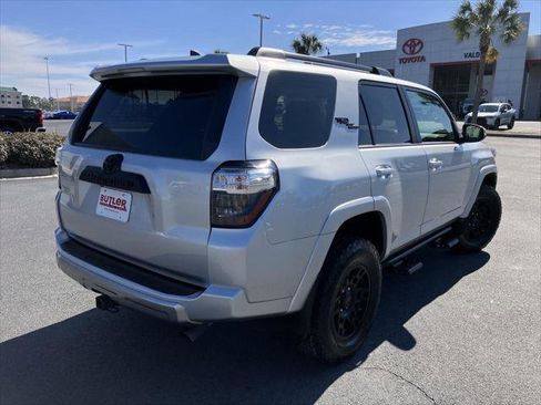 Certified 2019 Toyota 4Runner TRD Off-Road Premium image 5