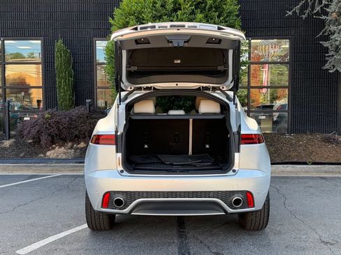 Used 2019 Jaguar E-PACE R-Dynamic S AWD/4WD image 17