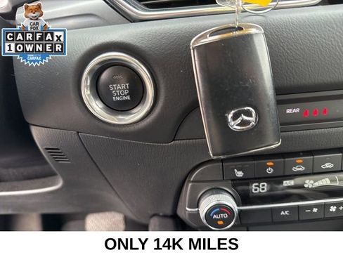Used 2023 MAZDA CX-5 AWD 2.5 S w/ Preferred Package image 39