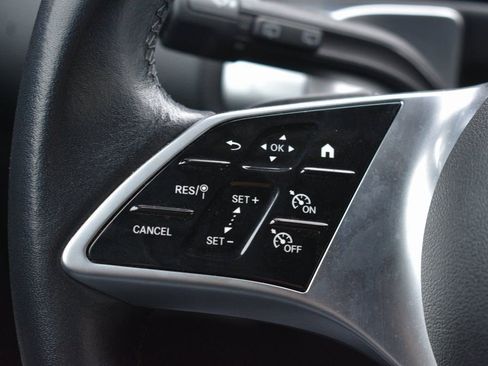 Used 2024 Mercedes-Benz GLB 250 GLB 250 image 15