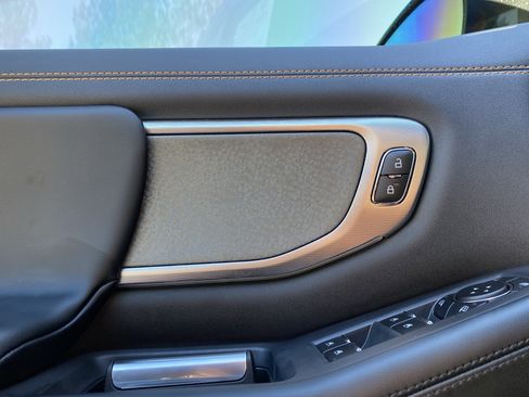 Used 2025 Ford Expedition Tremor image 25