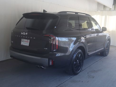 Used 2023 Kia Telluride SX Prestige X-Pro image 6