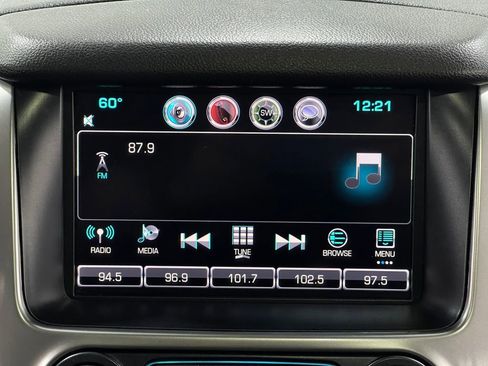 Used 2016 Chevrolet Tahoe LT w/ Off-Road Package image 26