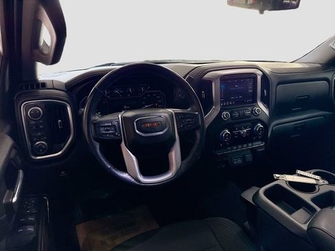 Used 2019 GMC Sierra 1500 SLE w/ SLE Value Package image 22
