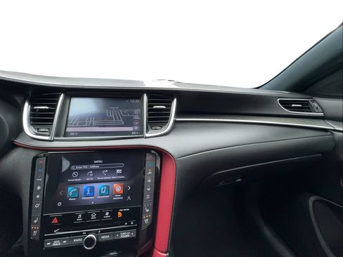 Used 2022 INFINITI QX55 Sensory w/ Lighting Package AWD/4WD image 45