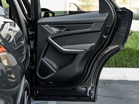 New 2026 Jaguar F-PACE R-Dynamic S image 23