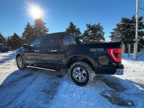 Used 2023 Ford F150 XLT w/ XTR Package image 7