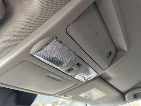 New 2026 Nissan Frontier SV w/ Tow Package image 15