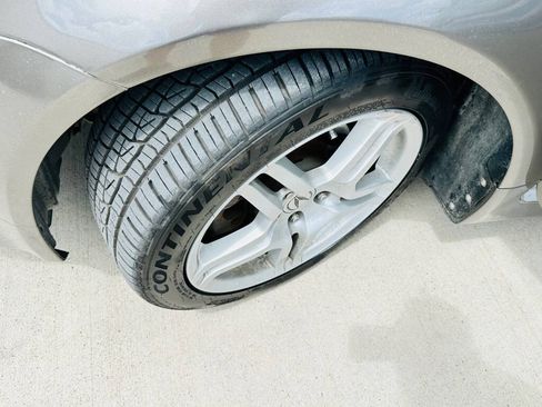 Used 2008 Acura TL FWD image 26