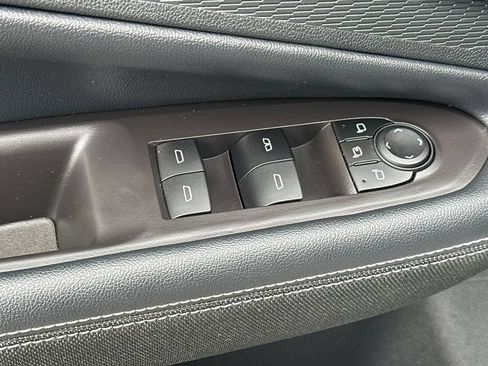 Certified 2024 Chevrolet Blazer EV LT AWD/4WD image 12
