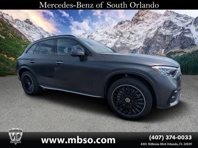Certified 2026 Mercedes-Benz GLC 300 4MATIC