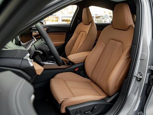 New 2025 Audi A5 2.0T Premium Plus image 12