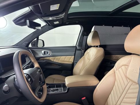 New 2026 Kia Sorento SX Prestige AWD/4WD image 28