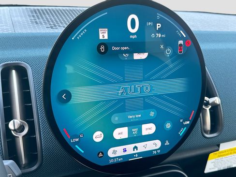 New 2026 MINI Cooper Countryman S image 13