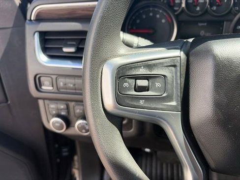 Used 2021 Chevrolet Tahoe 4WD w/ Remote Keyless Entry Package image 17