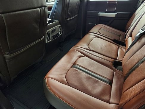 Used 2020 Ford F350 King Ranch w/ King Ranch Ultimate Package image 27