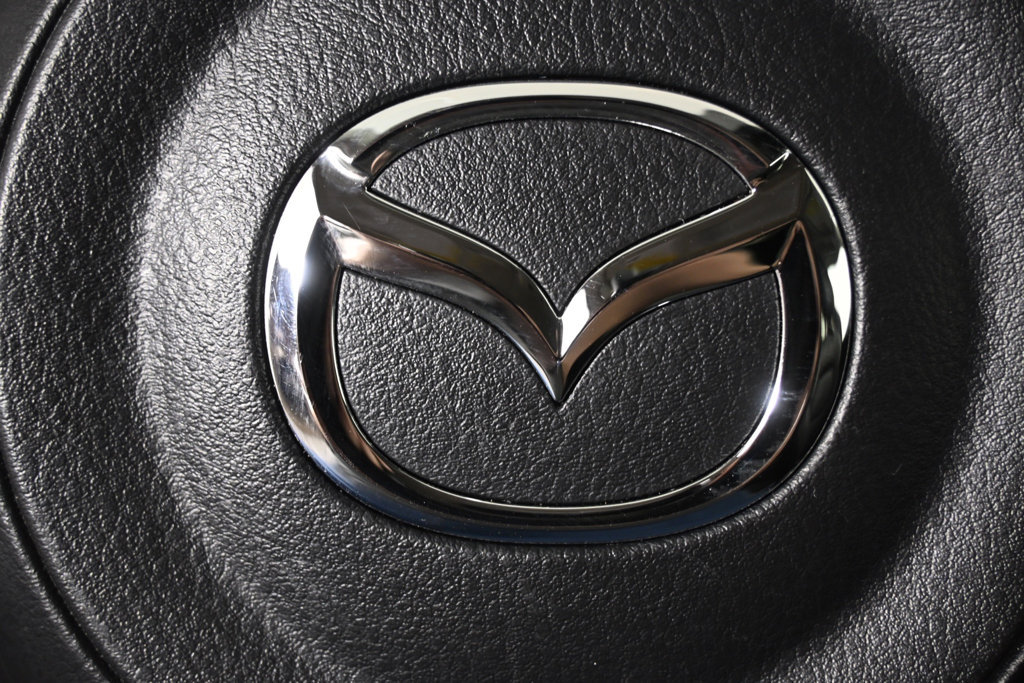 Used 2025 MAZDA CX-5 AWD 2.5 S image 34