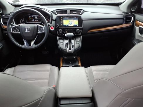 Certified 2022 Honda CR-V Touring image 14