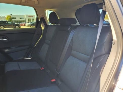 New 2026 Nissan Rogue SV image 13