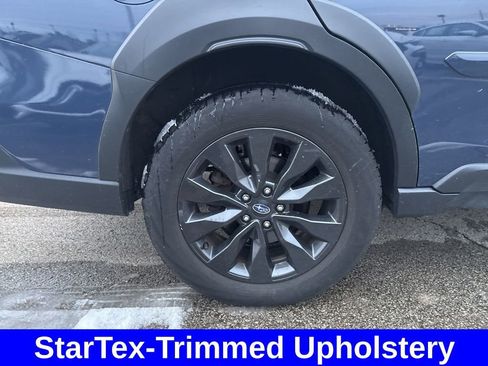 Used 2023 Subaru Outback Onyx Edition image 13