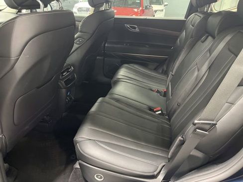 Used 2024 Genesis GV80 2.5T image 13