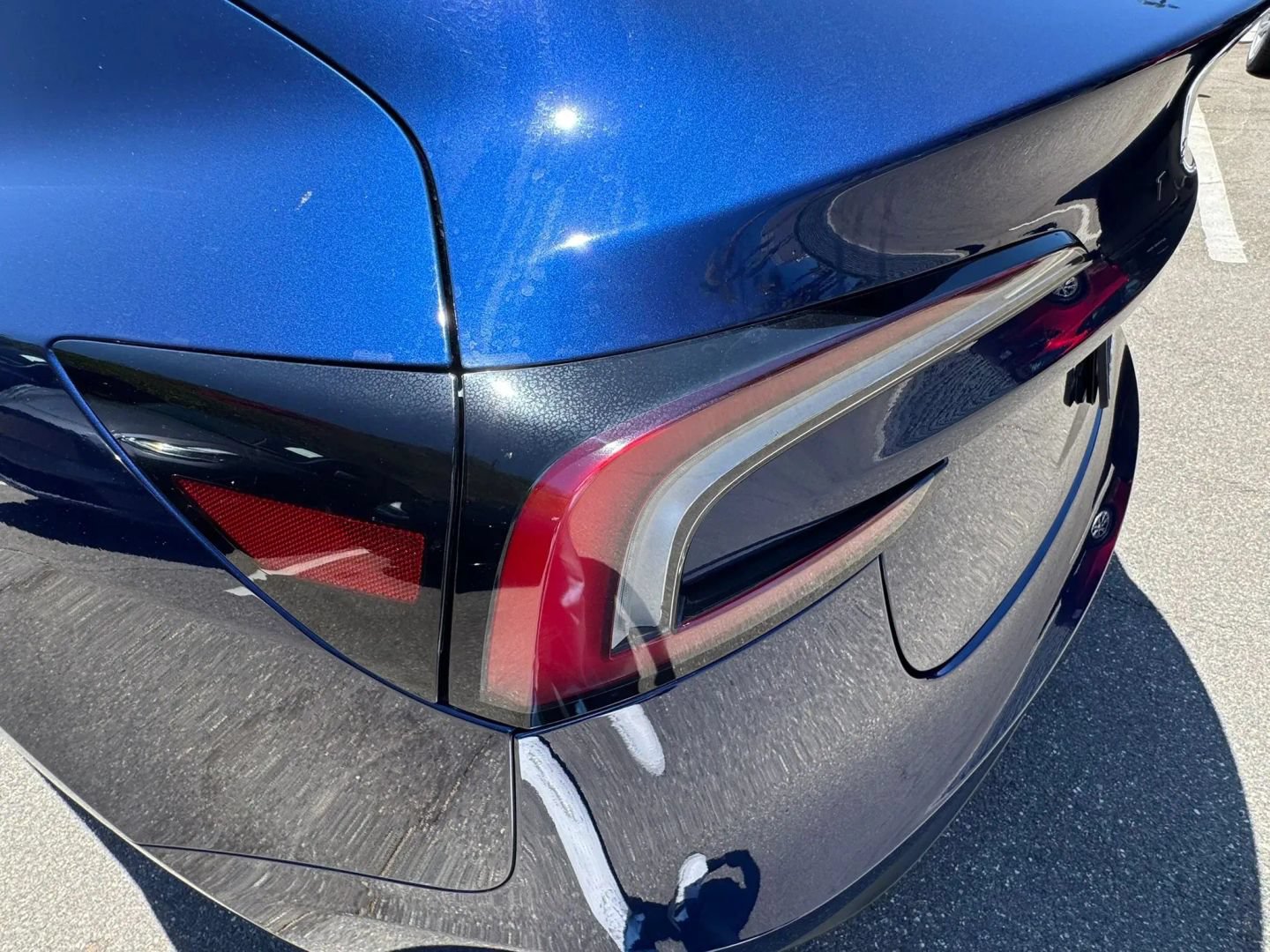 Used 2024 Tesla Model 3 Long Range RWD image 34