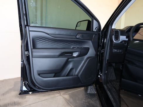 New 2026 Ford Ranger XL AWD/4WD image 31
