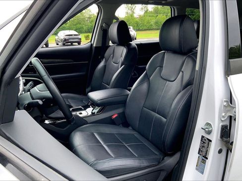 Used 2022 Kia Telluride EX w/ EX Premium Package AWD/4WD image 23