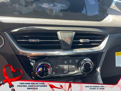 New 2026 Buick Encore GX Sport Touring w/ Advanced Technology Package image 28