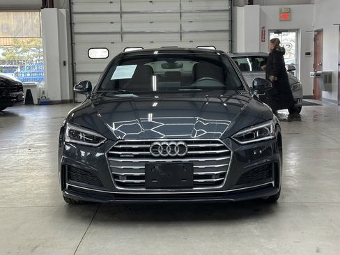 Used 2019 Audi A5 2.0T Premium Plus w/ Premium Plus image 6