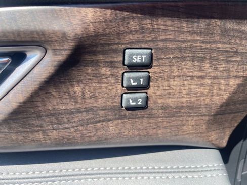 New 2026 Subaru Ascent Touring image 14