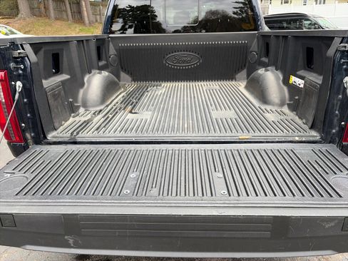 Used 2024 Ford F150 XLT w/ Equipment Group 302A MID AWD/4WD image 8