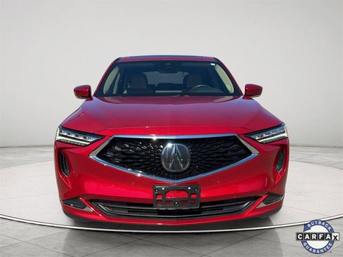 Used 2023 Acura MDX FWD w/ Technology Package image 19