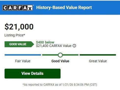 Used 2024 Hyundai Tucson SE image 2