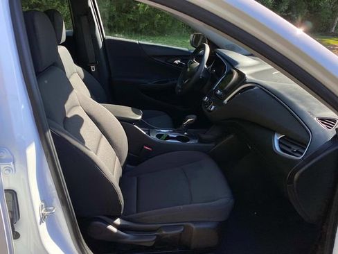 Used 2023 Chevrolet Malibu LS w/ Driver Confidence Package FWD image 35