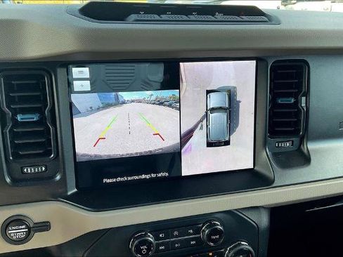 Certified 2023 Ford Bronco Wildtrak image 14