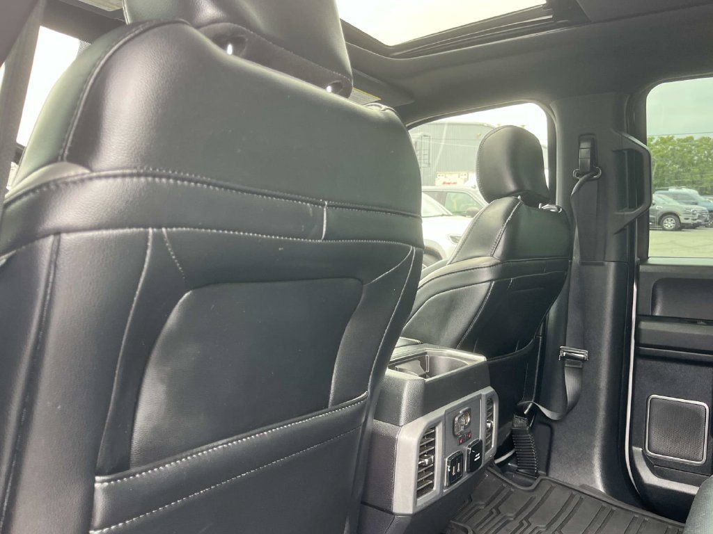 Used 2019 Ford F150 Raptor AWD/4WD image 20