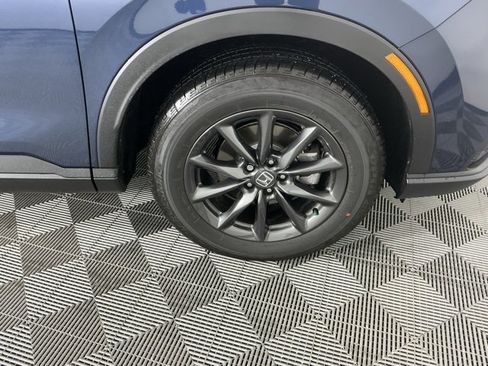 Used 2026 Honda CR-V EX-L image 29