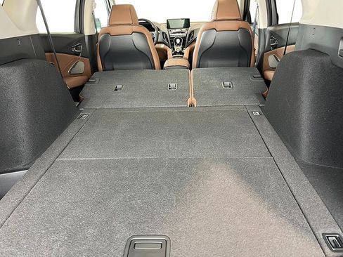 New 2026 Acura RDX w/Advance Package image 33