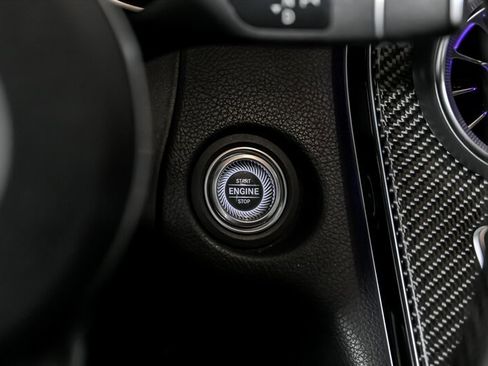 Used 2020 Mercedes-Benz C 63 AMG S image 29