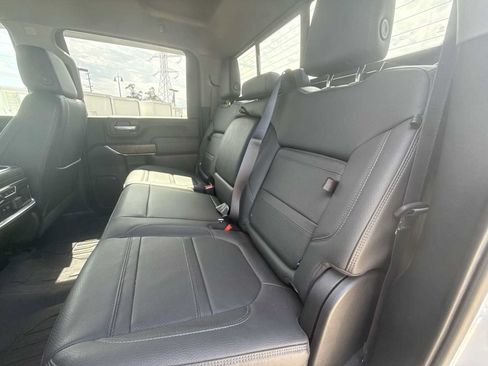 Certified 2020 GMC Sierra 3500 Denali w/ Technology Package AWD/4WD image 25