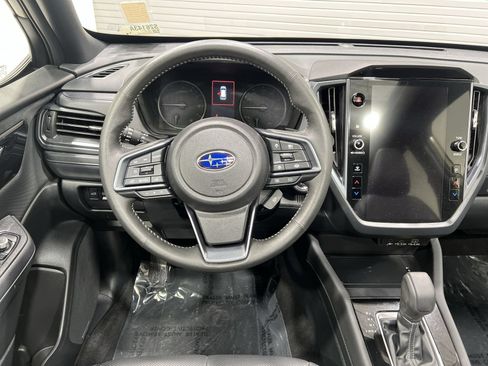Used 2025 Subaru Forester Limited AWD/4WD image 14