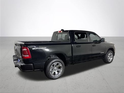 Used 2023 RAM 1500 Big Horn AWD/4WD image 6