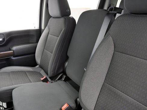 Used 2021 Chevrolet Silverado 2500 LT w/ All Star Edition image 32