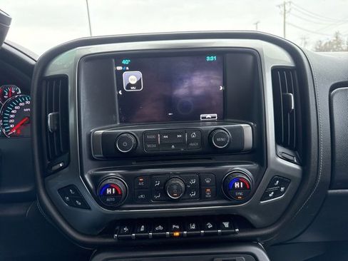 Used 2019 Chevrolet Silverado 2500 LTZ w/ Duramax Plus Package image 16